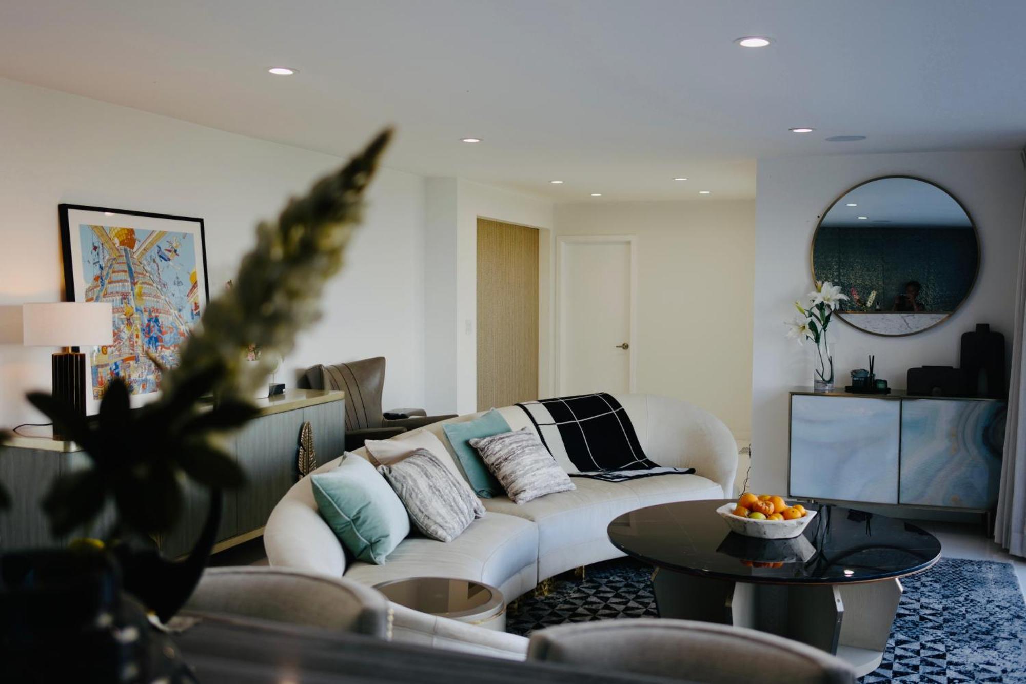 Skyline Serenity Luxe Suite-private * Los Ángeles