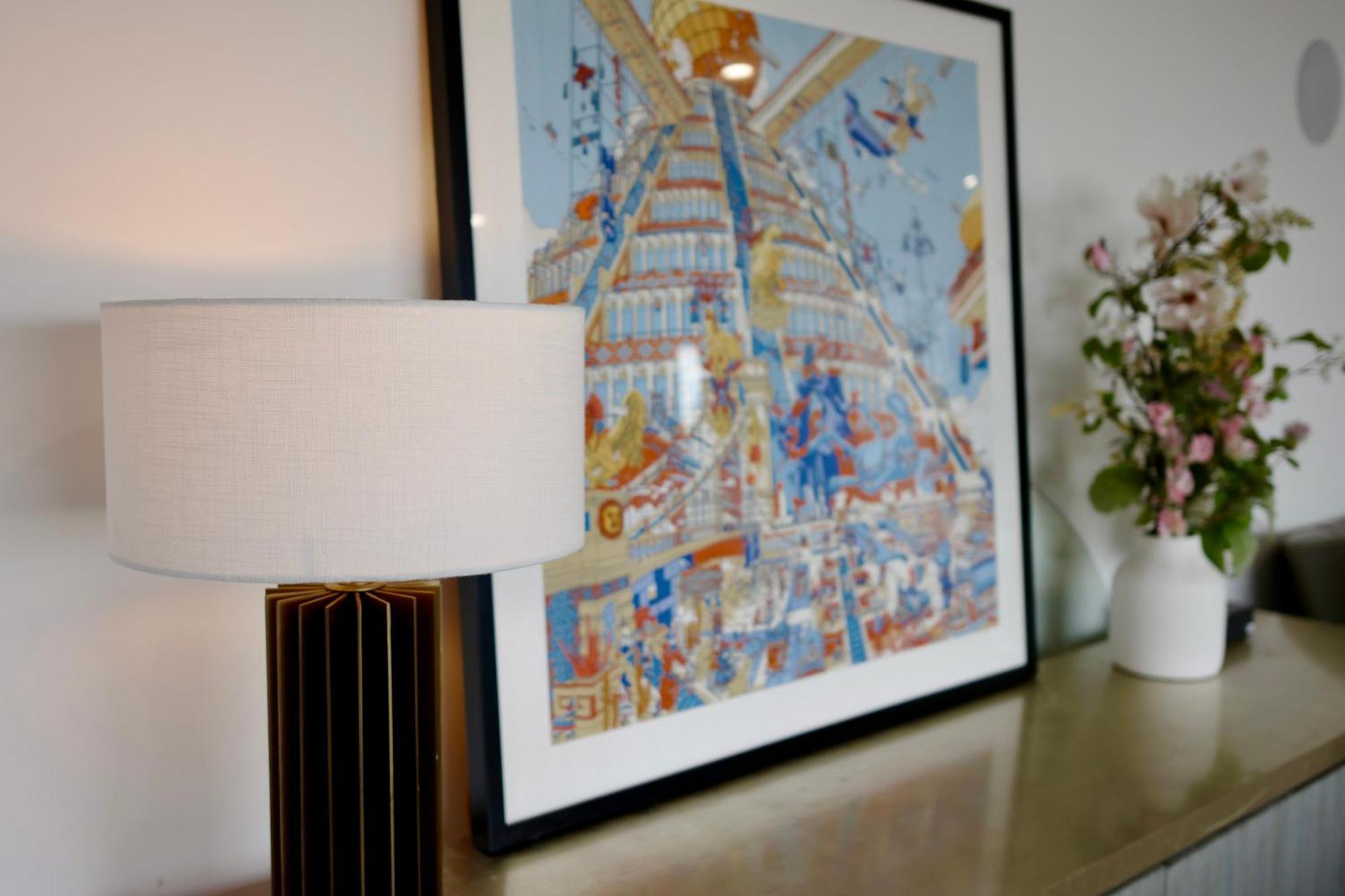 Skyline Serenity Luxe Suite-private Los Ángeles