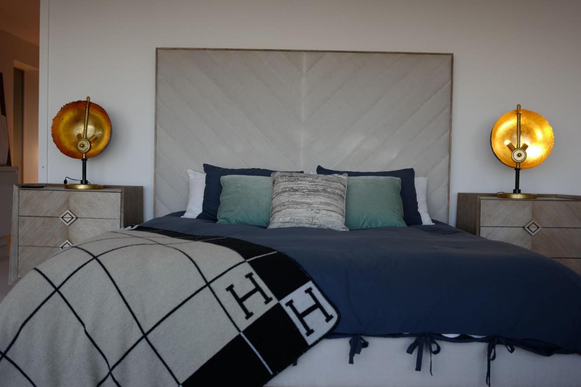 Skyline Serenity Luxe Suite-private Habitación en casa particular Los Ángeles