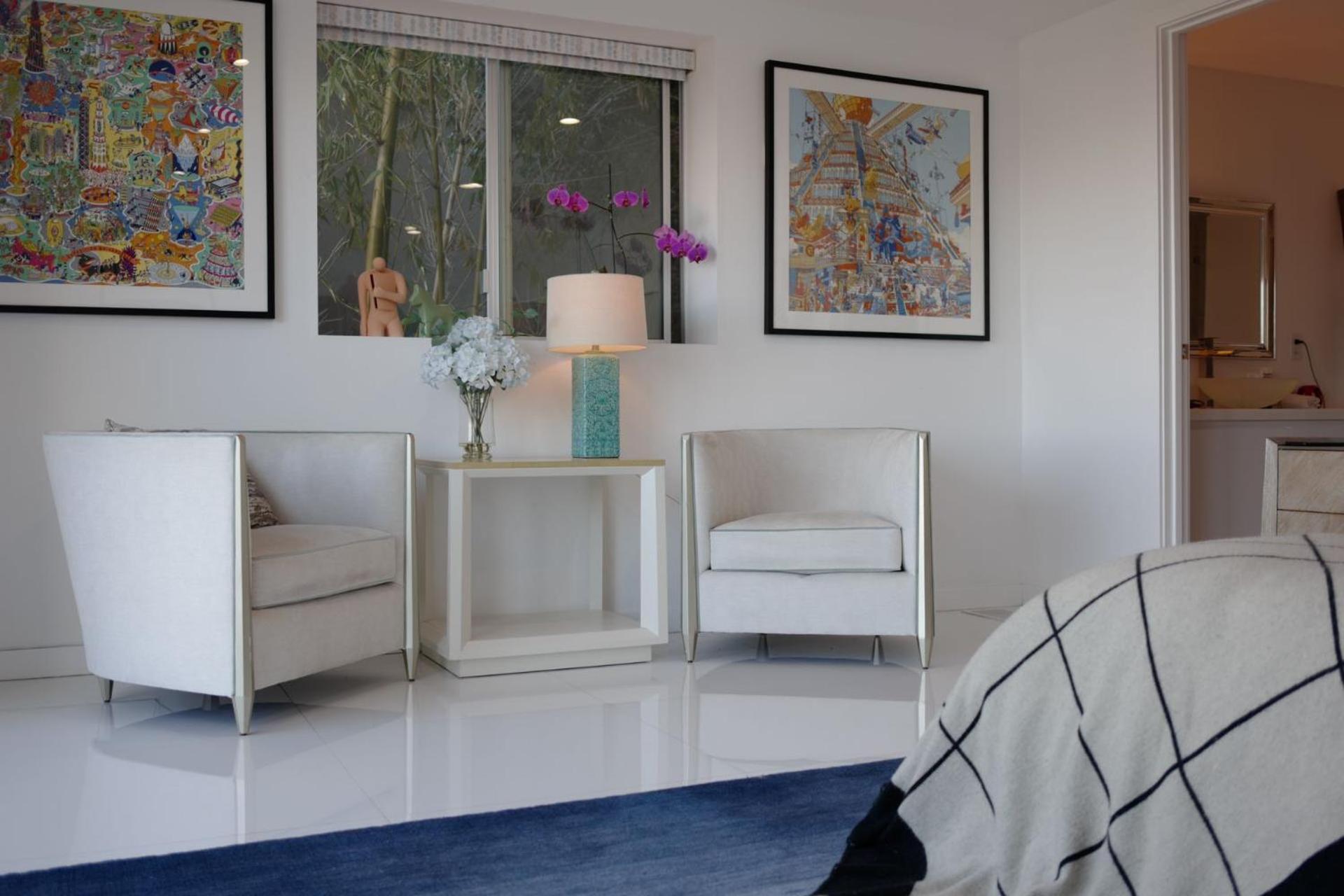Skyline Serenity Luxe Suite-private * Los Ángeles