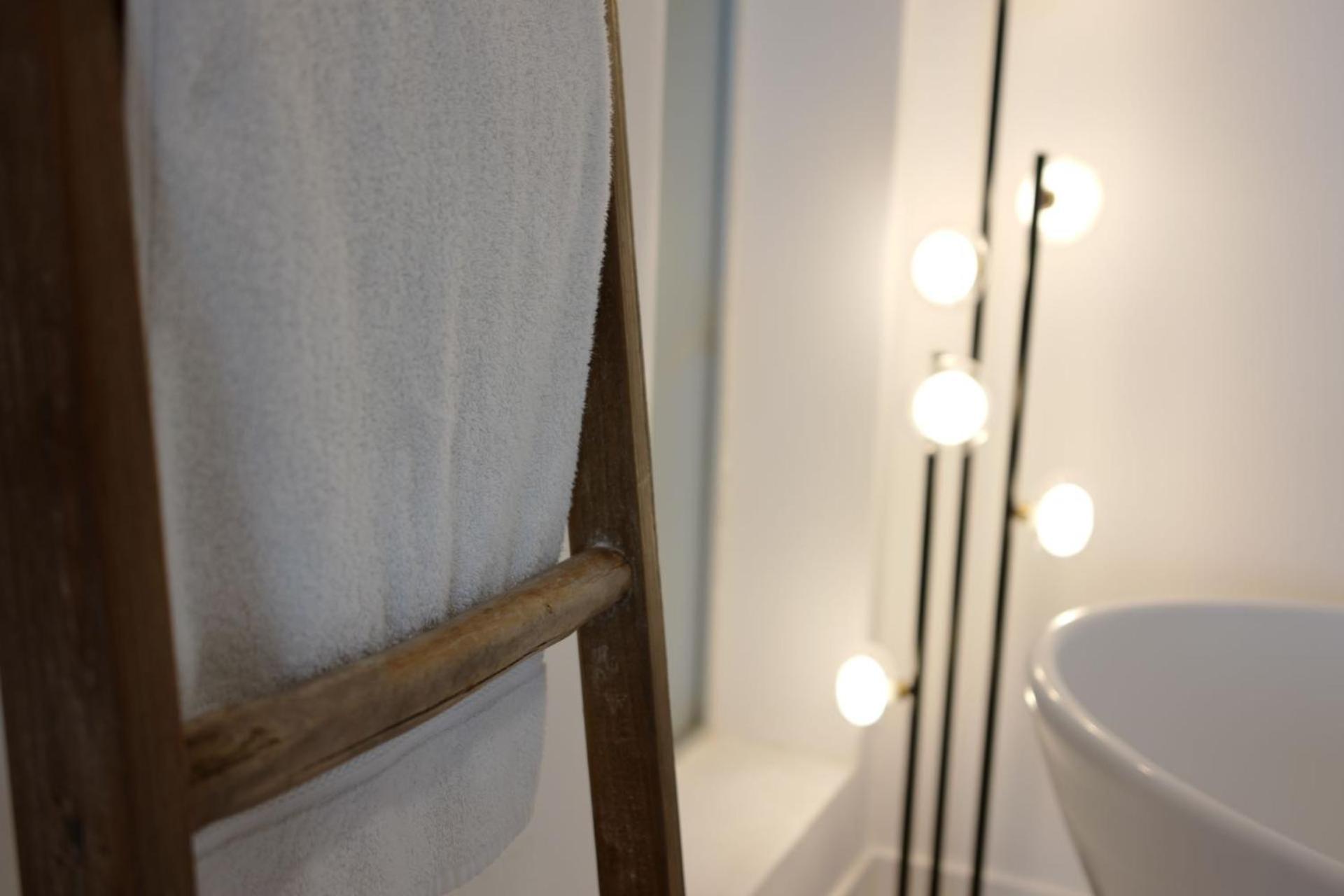 Skyline Serenity Luxe Suite-private Hospedagem domiciliar